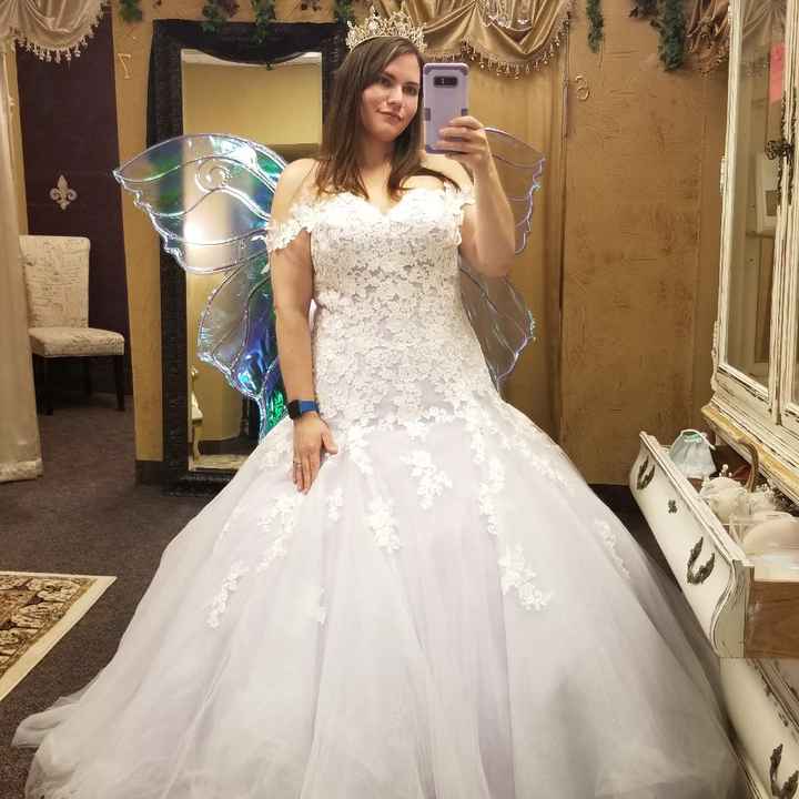 It's almost here! - 3