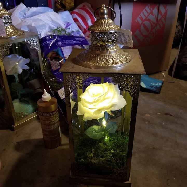 It's almost here! - 5