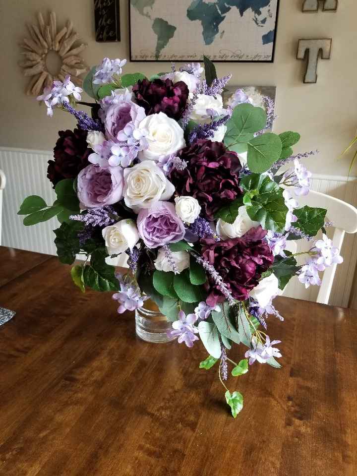 It's almost here! - 7