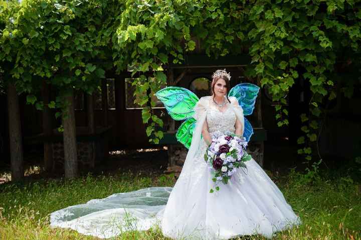 Pictures from the wedding bam - 6