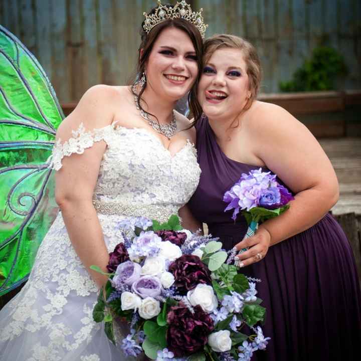 Pictures from the wedding bam - 9