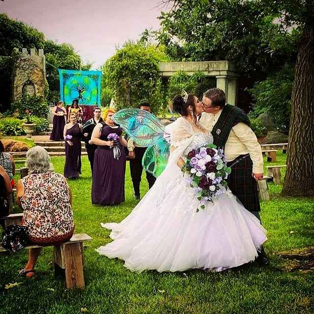 Pictures from the wedding bam - 14