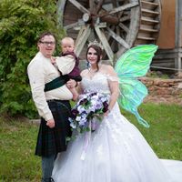 Pictures from the wedding bam - 5