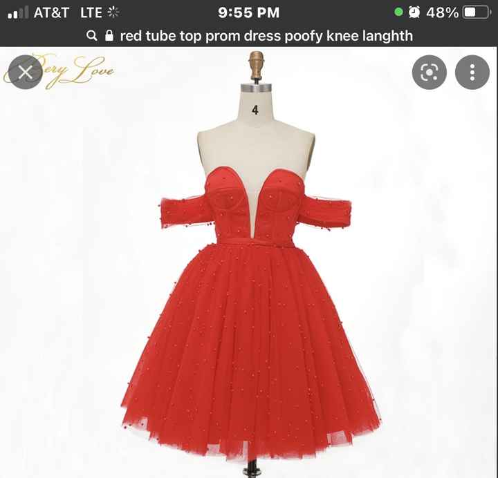 faq page, are you really telling people what colors not to wear? - 1