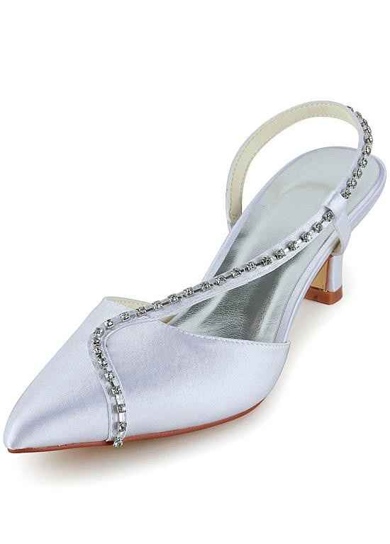 Shoe Fails