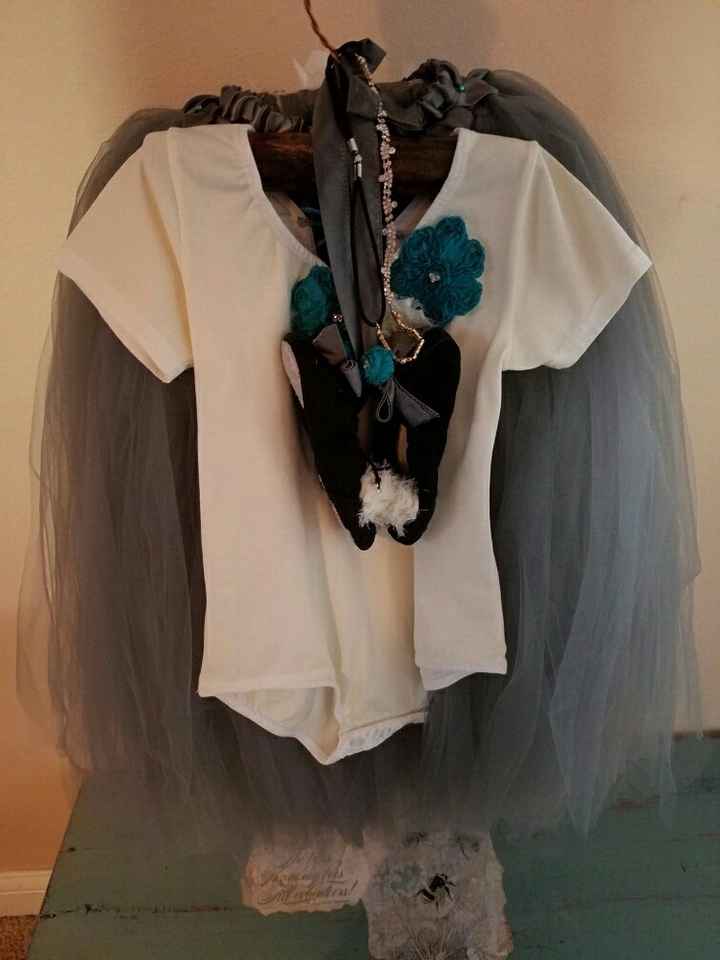 Feeling Good about my DIY work so far! Show me yours!