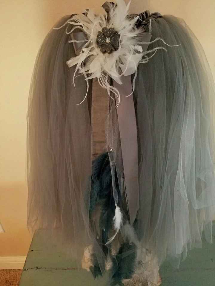 Feeling Good about my DIY work so far! Show me yours!