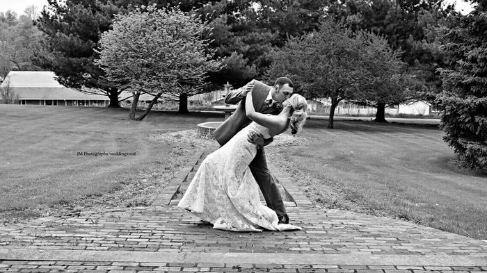 Who's Getting Married This Week? (And Last Week's BAMs and Photo Updates!)