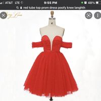 faq page, are you really telling people what colors not to wear? - 1