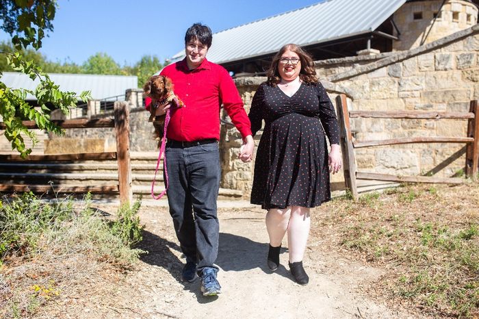 Engagement pic ideas! 4