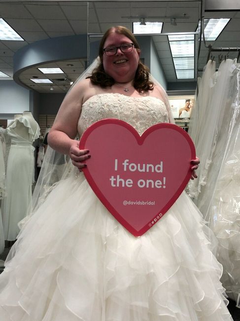 First ever appointment and I'm slightly nervous 3