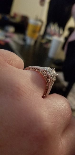 In need of a ring repair but afraid! 2
