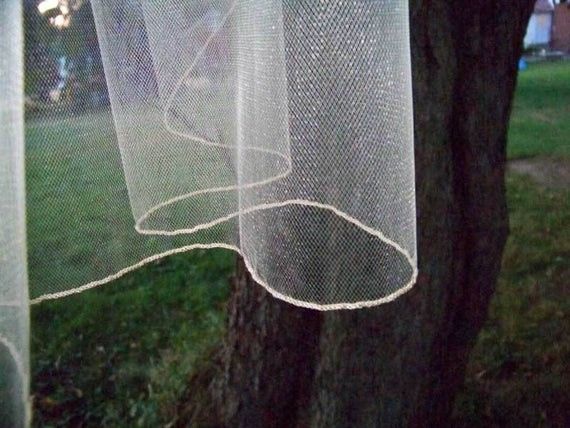 Veil / shoes and hair 6