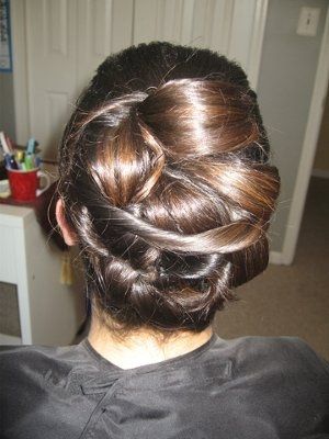 Hair Style Remorse