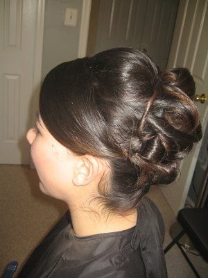 Hair Style Remorse