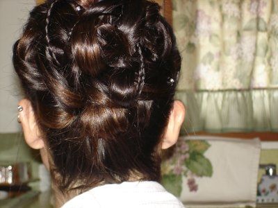 Hair Style Remorse