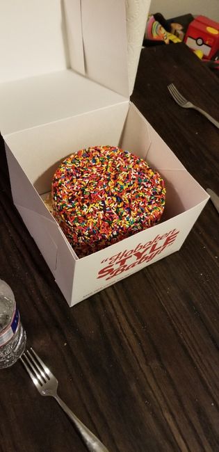 Corona Wedding Ceremony/ Elopement 1