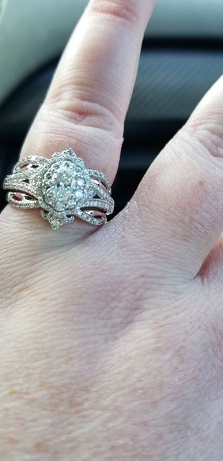 Wedding Band Woes - Show Me Your Rings! 9