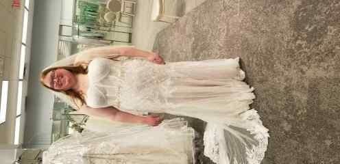Let's see all the dresses you tried - good and bad 6