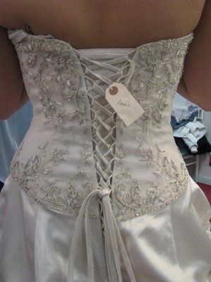 help with undergarments