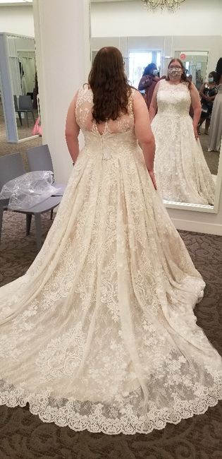 Dress Exchange - db 3