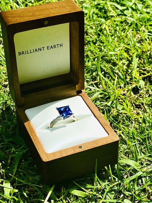 Brides of 2022! Show us your ring! - 1