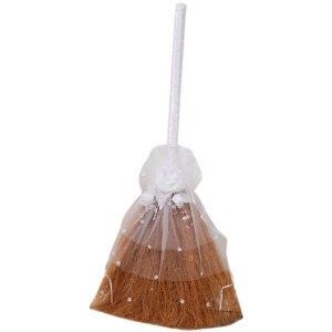 Jumping The Broom??
