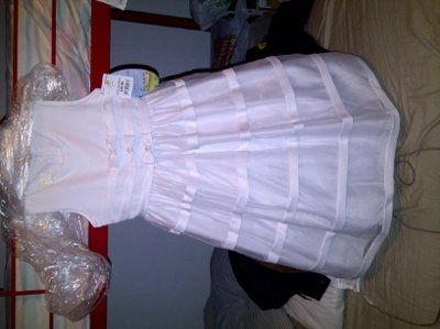 FG dresses...bought! *pic*