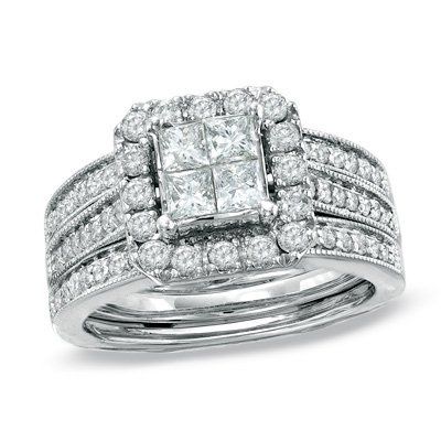 Show me your ring...shhhhh