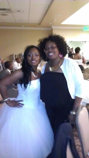 I'm Back!!! Married Karla here! PICs