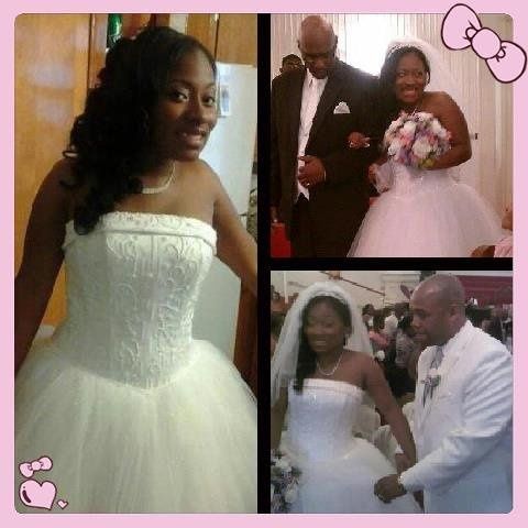 I'm Back!!! Married Karla here! PICs