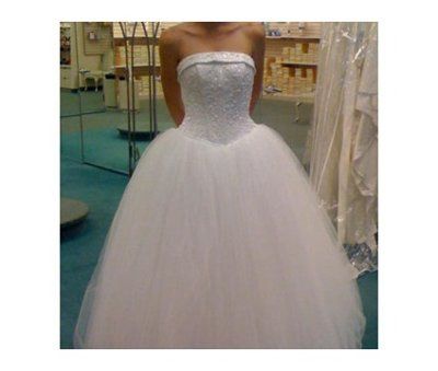 Picture of my dress