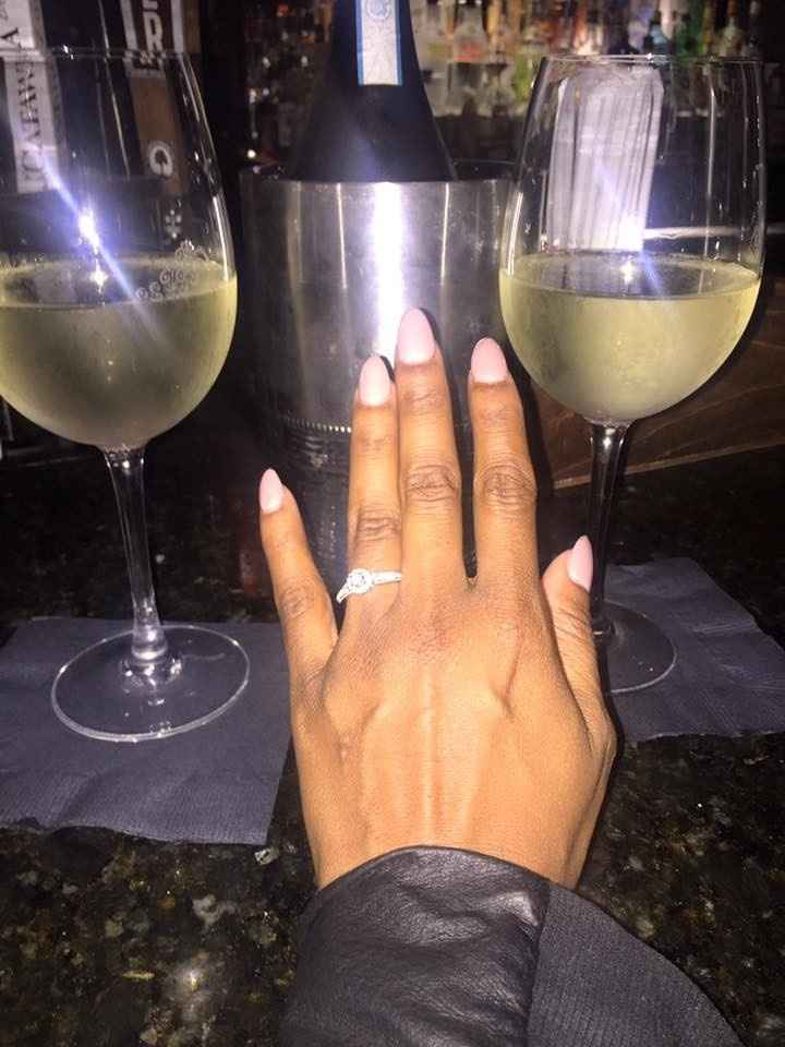 Introduction: Hello from a Carolina Bride!