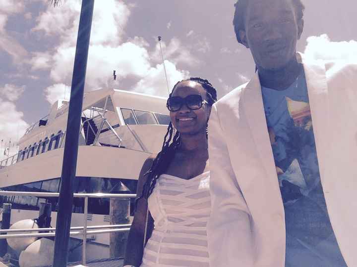 Introduction: Hello from a Carolina Bride!