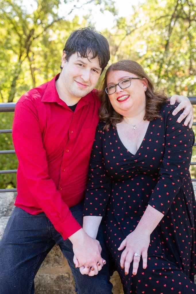 Engagement Photos - 3