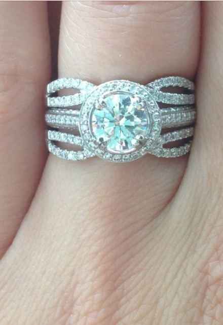 Wedding Band Ideas - 2