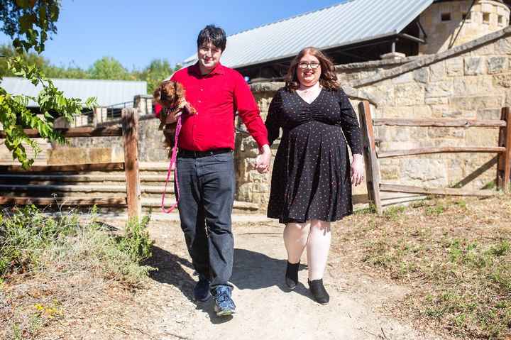 Engagement pic ideas! - 1