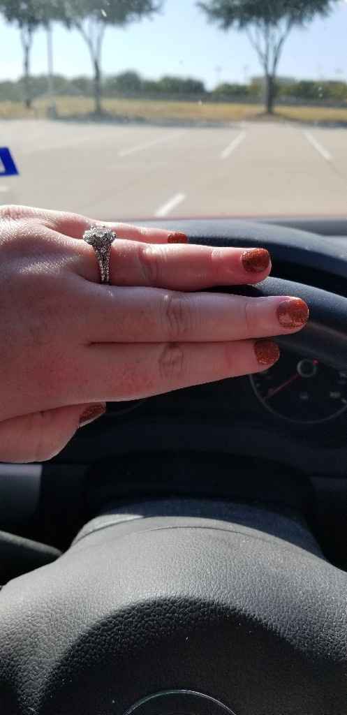 Ring Dilemma - 1