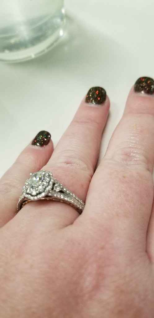 Nails - 1