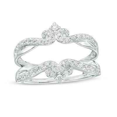 Wedding Band with my ring - 5