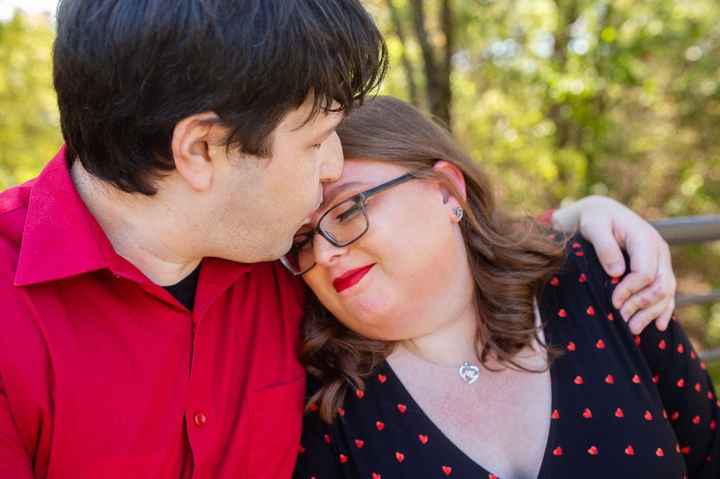 Engagement Photos - 3