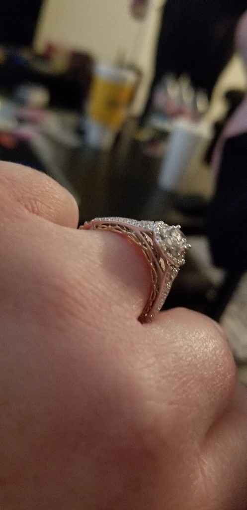 Show Me The Ring🌻 - 3