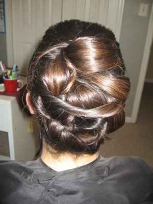 Hair Style Remorse