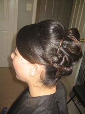 Hair Style Remorse