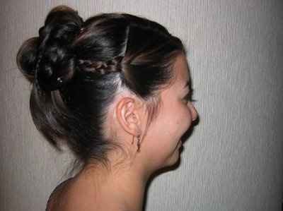 Hair Style Remorse