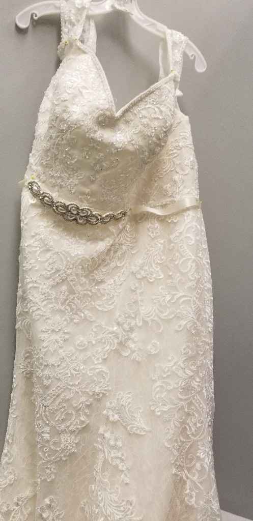 First rsvp and First Fitting - 1