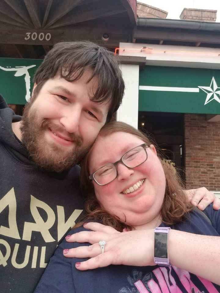 Show me Your Proposals! - 1