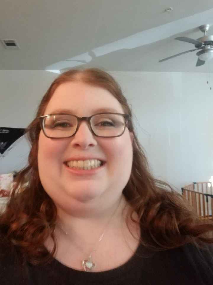 Hair and Makeup Trial - 2