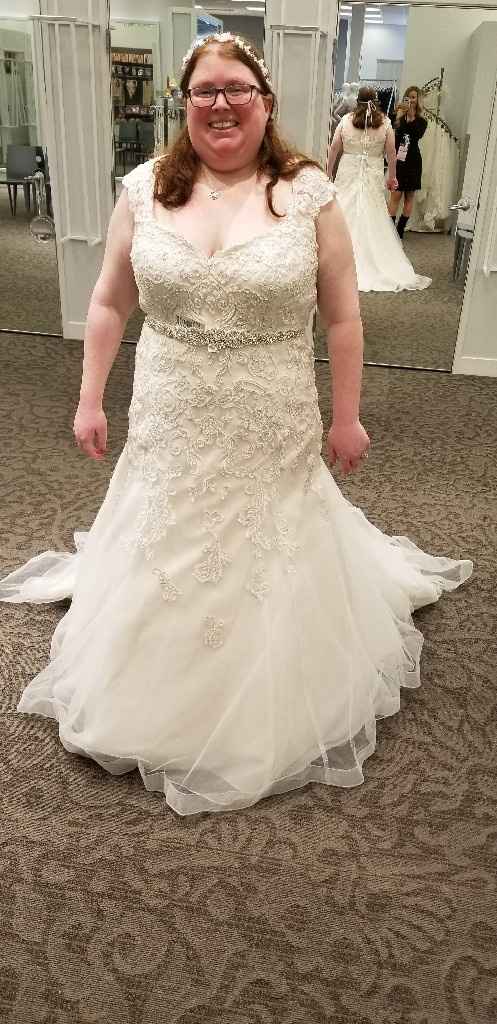 Dresses!! - 2
