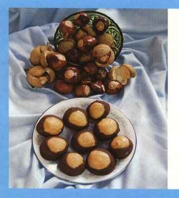 Cookie List...Any suggestions?????